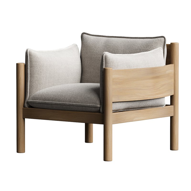 MEMO armchair Studio Tolvanen - Image 4