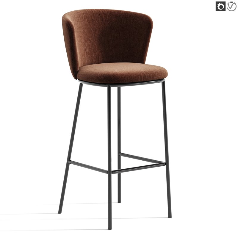 Ciselia Chair - Image 7