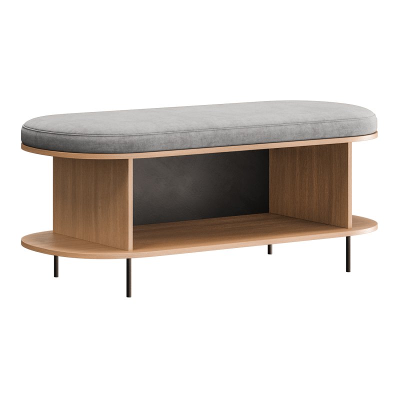 Shoe rack Movie Ogogo - Image 3