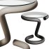 Coffee table T1 Coffee Table by BUDDE - Thumbnail 2