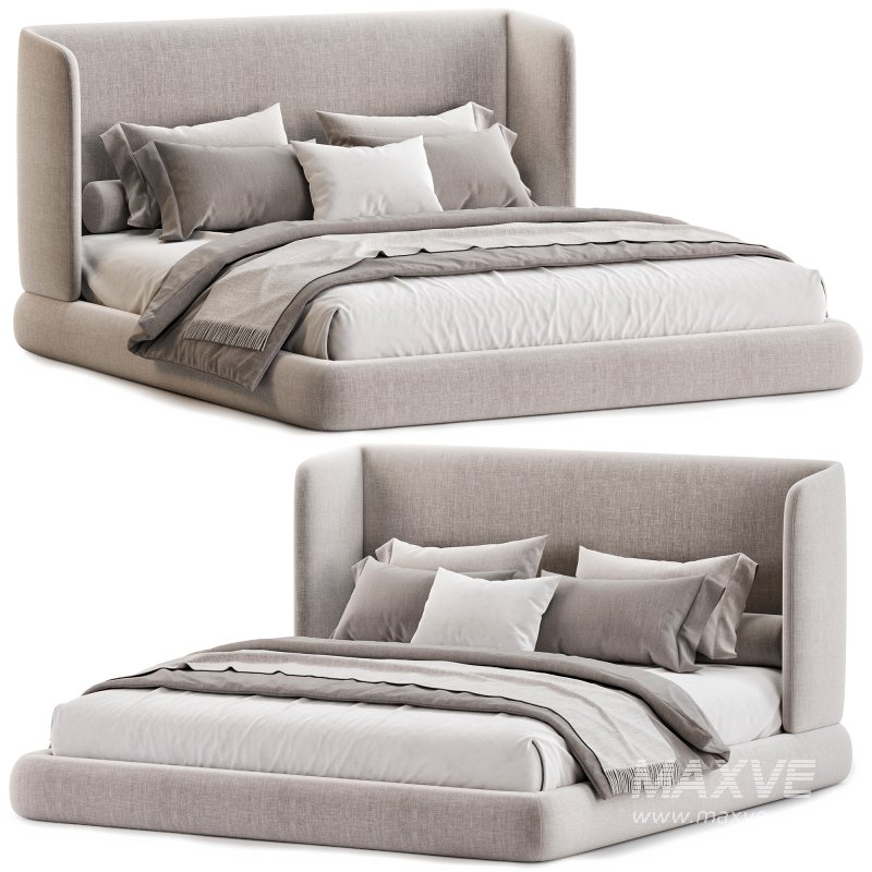 misuraemme virgin bed - Image 2