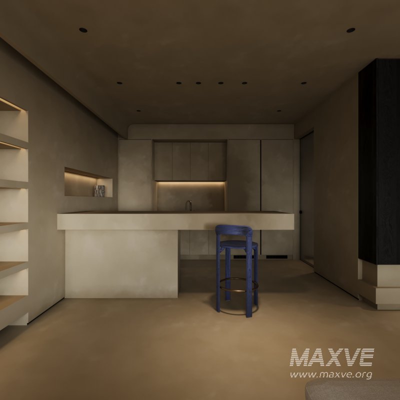 Living Room - Image 2