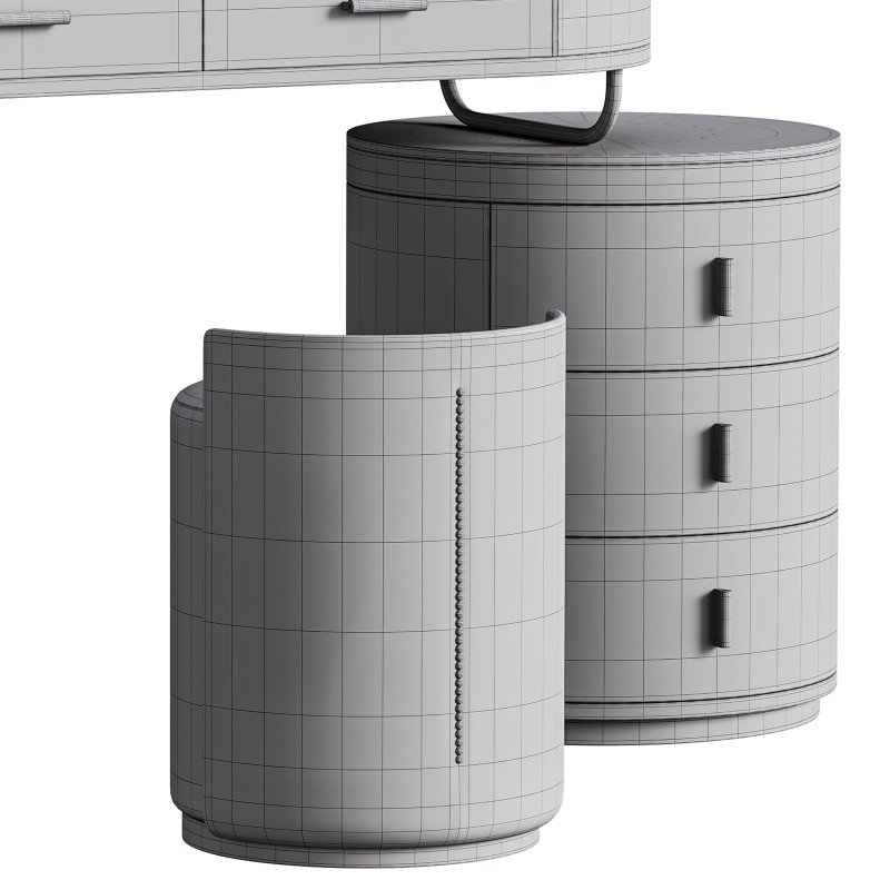 Dressing table 36 - Image 14