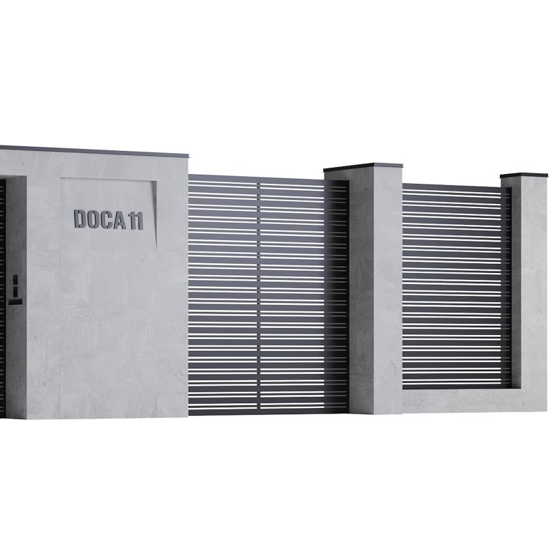 Fencing 41 - Image 12