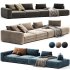 Ditre Italia Sofa Urban - Thumbnail 1