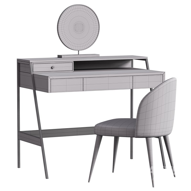 Dressing table 25 - Image 13