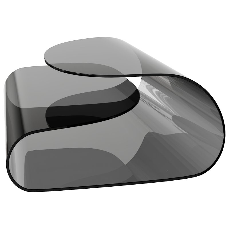 Coffee table VOLUP by Tonin Casa - Image 6