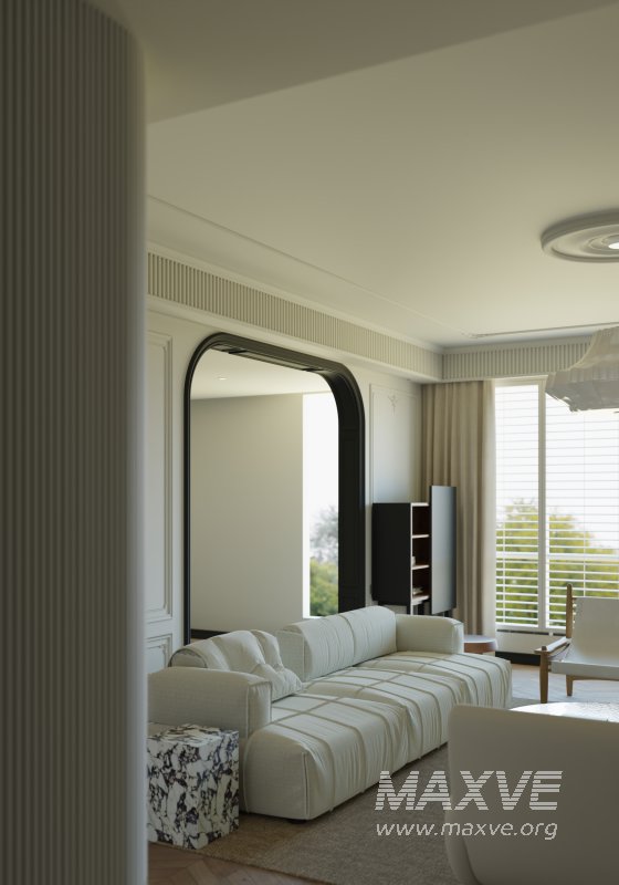 living room - Image 5