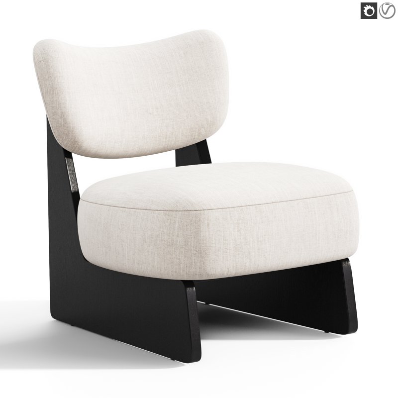 Armchair Hobart - Image 2