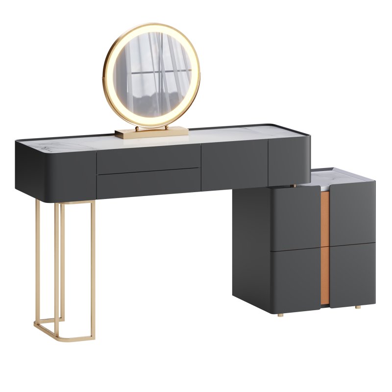 Coiffeuse Zephan - Image 1