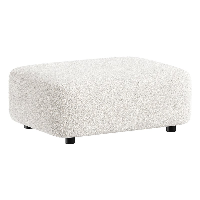 pouf katta - Image 1