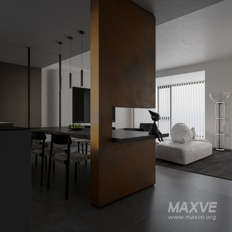 Living Room Dining Room - Image 4