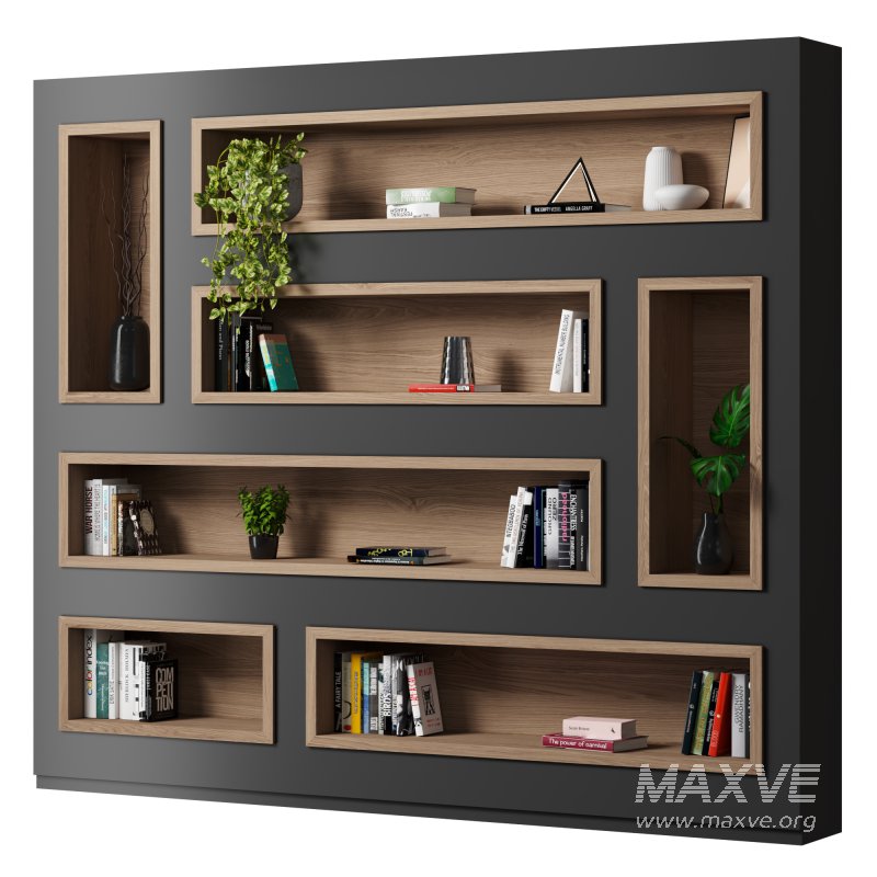 Bookcase - Image 3