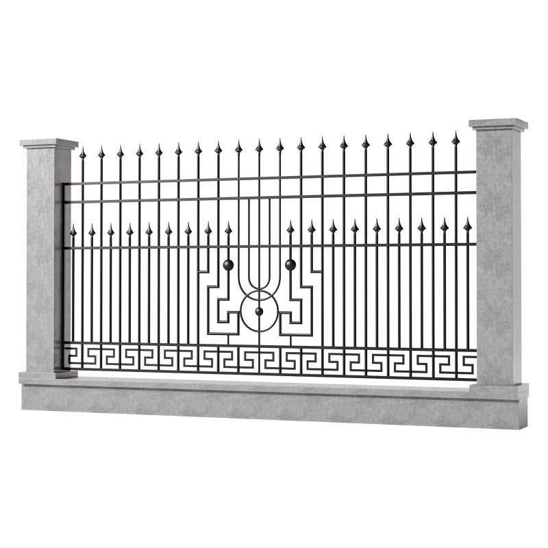 Fencing 21 - Image 4