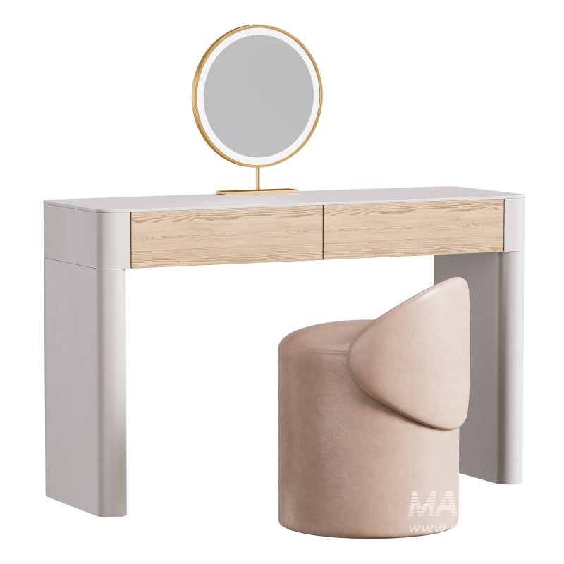 Dressing table 29 - Image 2