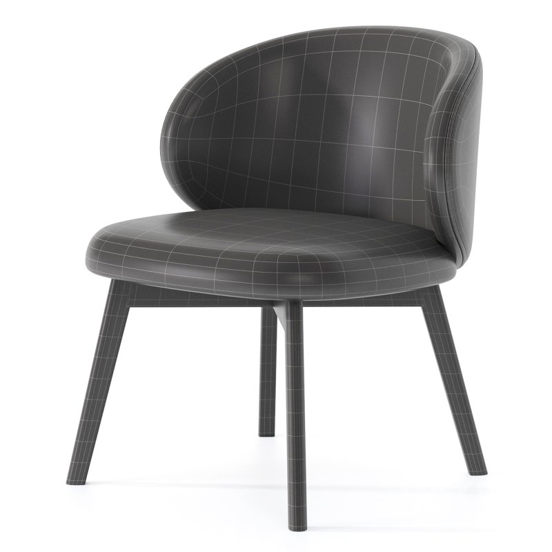 Tuka Armchair - Image 7