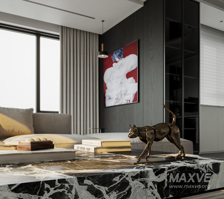 living room - Image 2