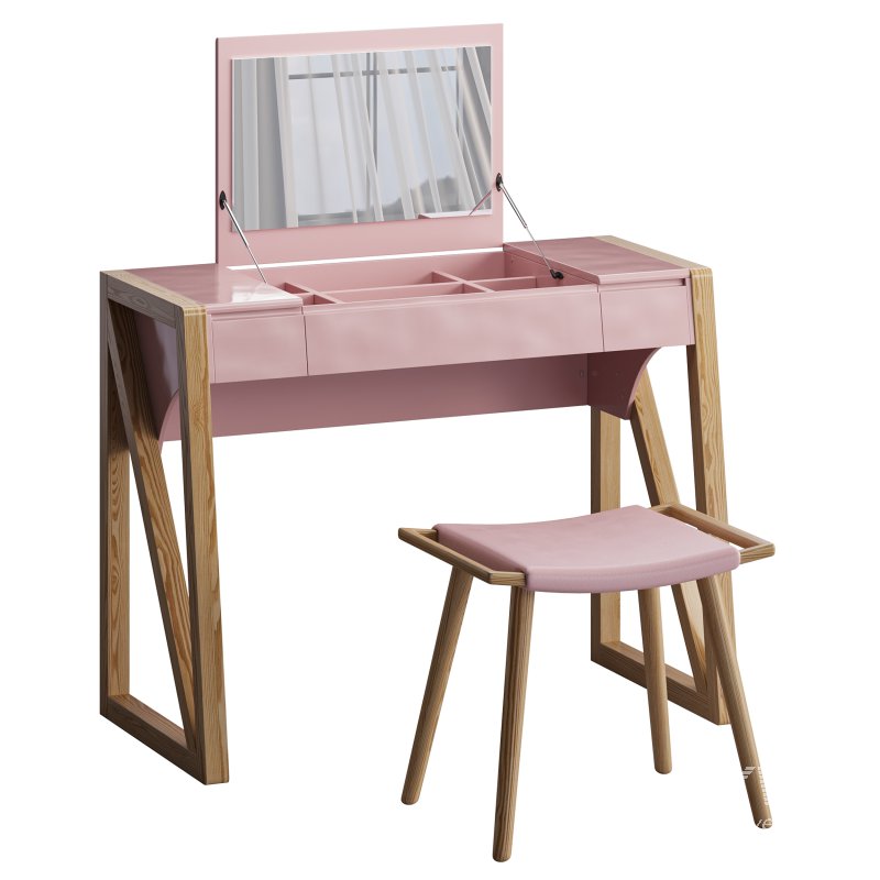 Coiffeuse Latora - Image 5