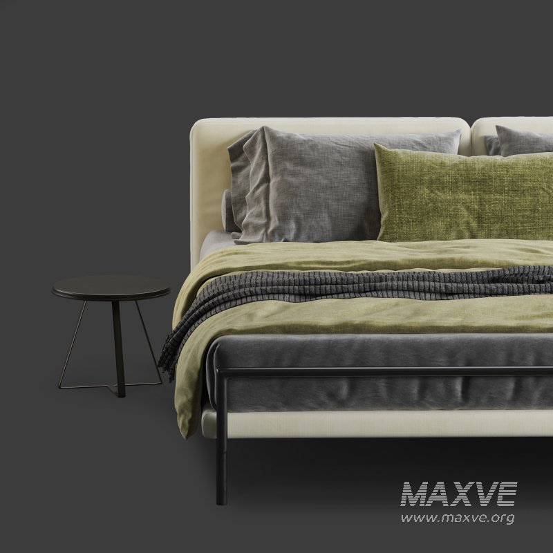 Double_bed_Twils_camaleo - Image 3