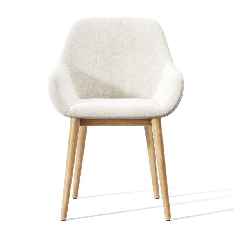 Konna Chair - Image 7