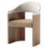 Junna Dining Chair - Thumbnail 2
