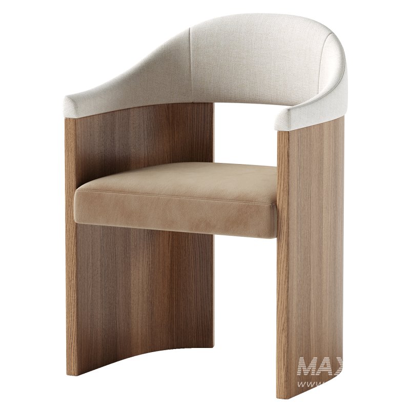 Junna Dining Chair - Image 2