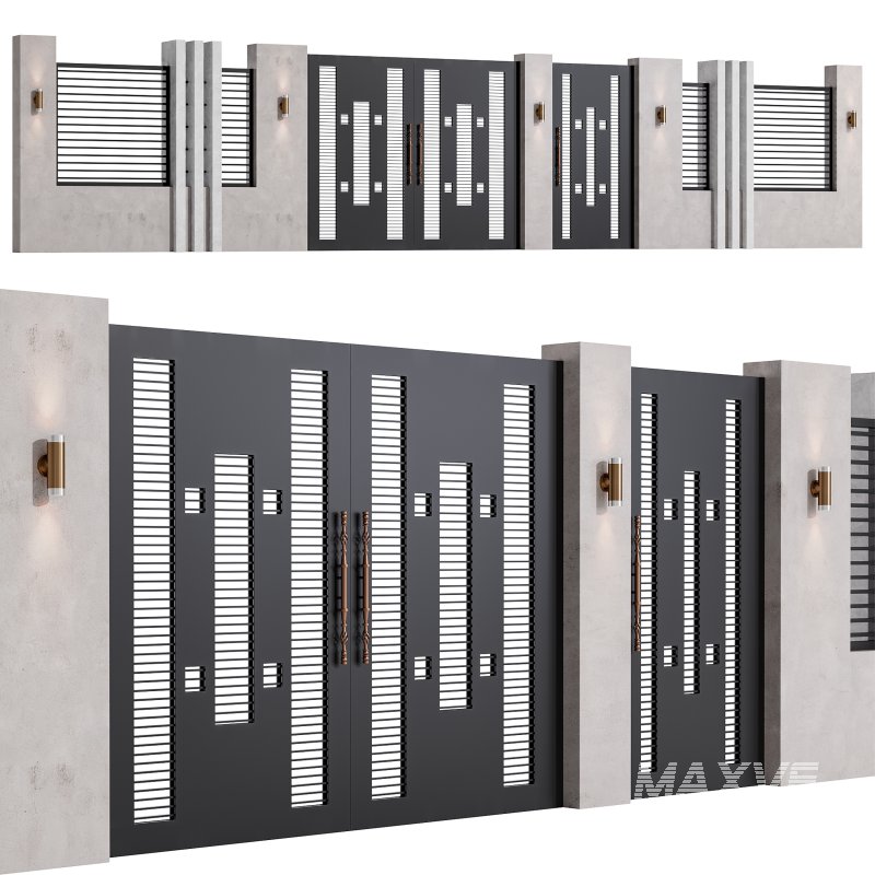 Fencing 22 - Image 2