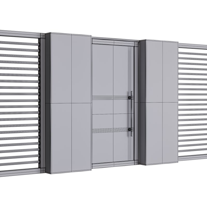 Fencing 39 - Image 11