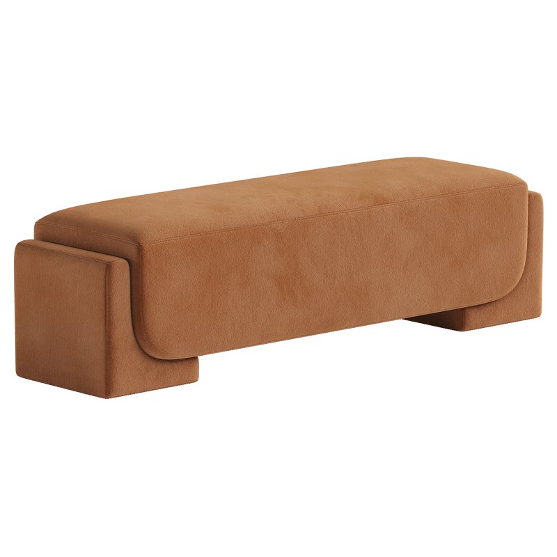 Curva Bench - Image 2