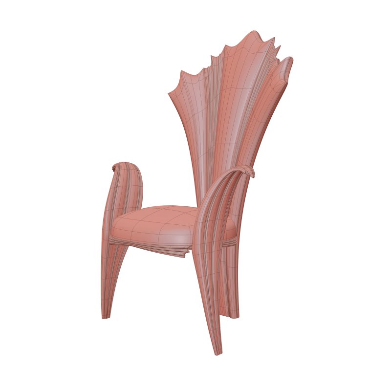 Mona Chair - Image 10