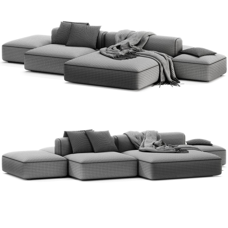 COSY ISLAND By MDF Italia - Image 6