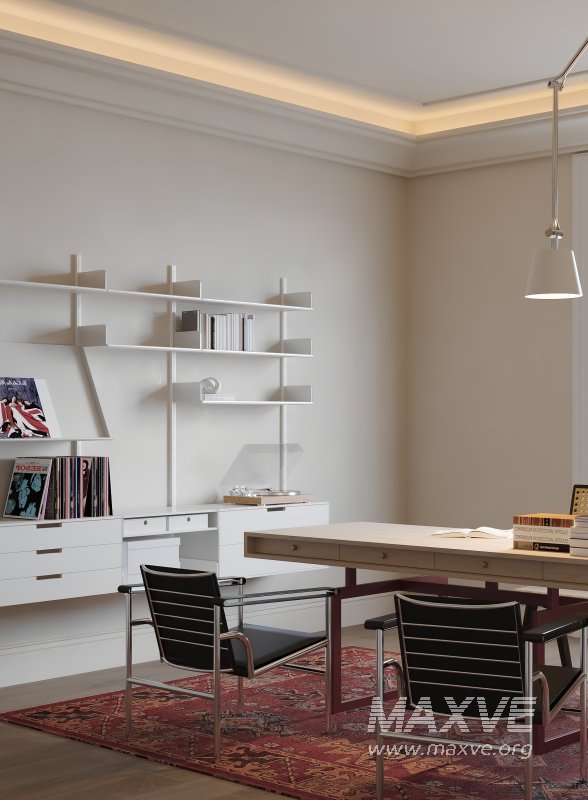 office room - Image 2