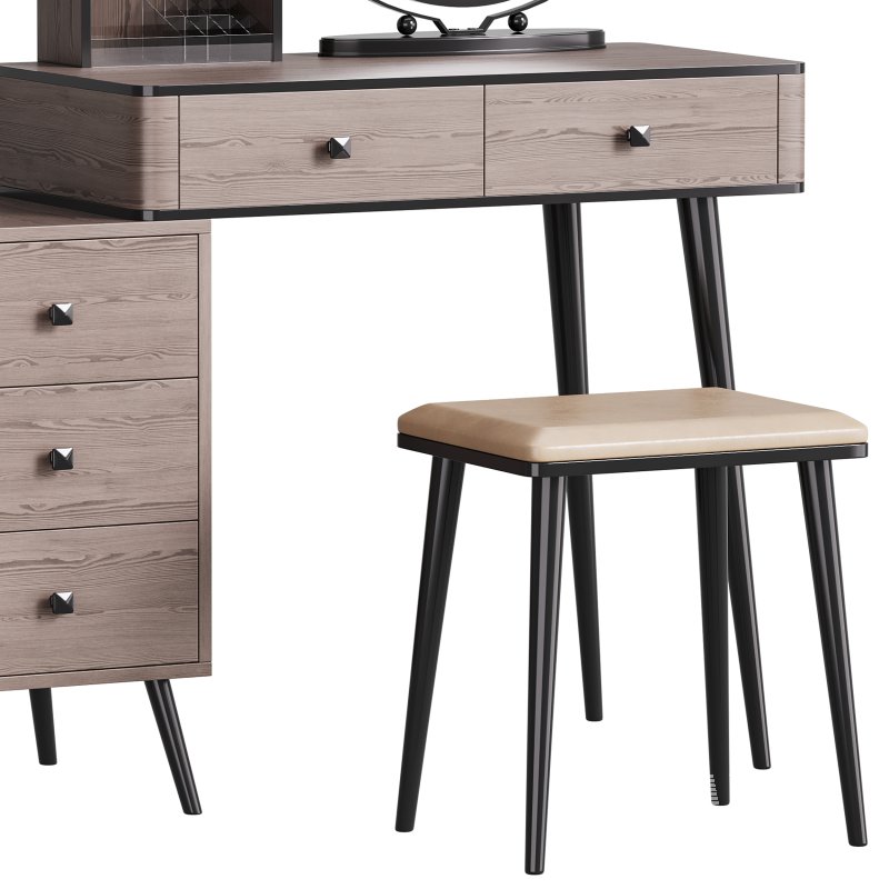 Dressing table 42 - Image 11