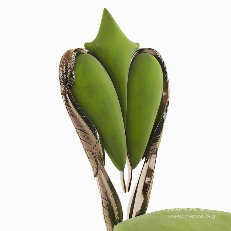 Leaf Chair - Image 6