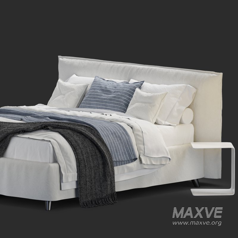 Double_bed_Twils_Edo - Image 5