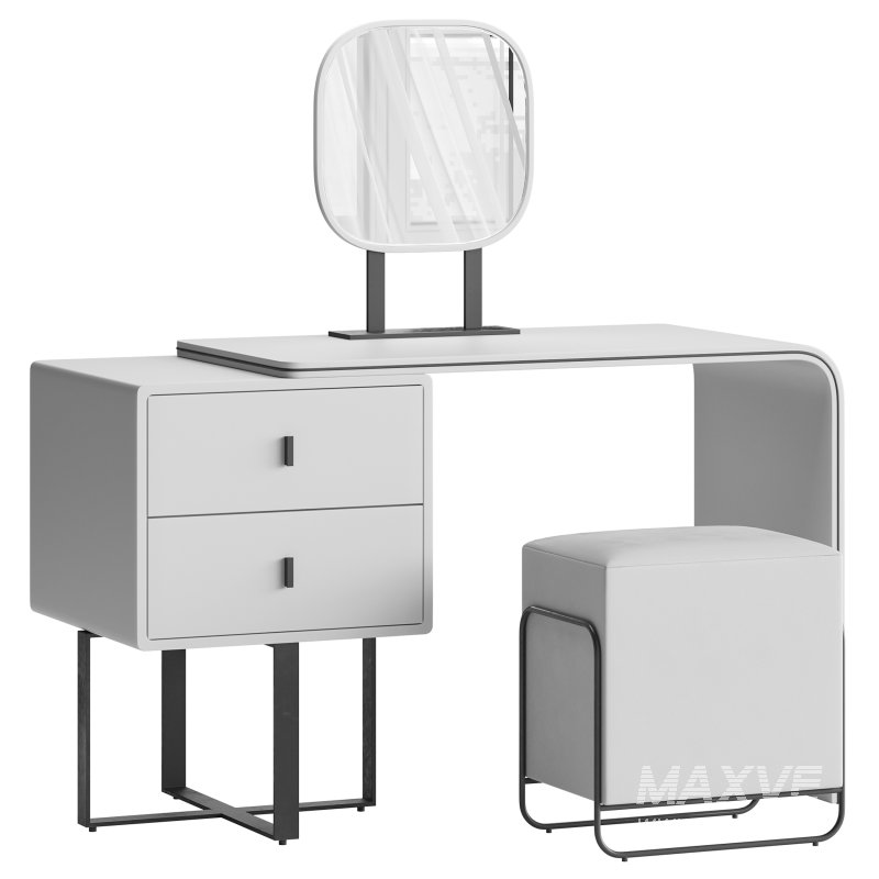 Meuble lavabo - Image 4