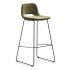 Zahara Bar Chair - Thumbnail 5