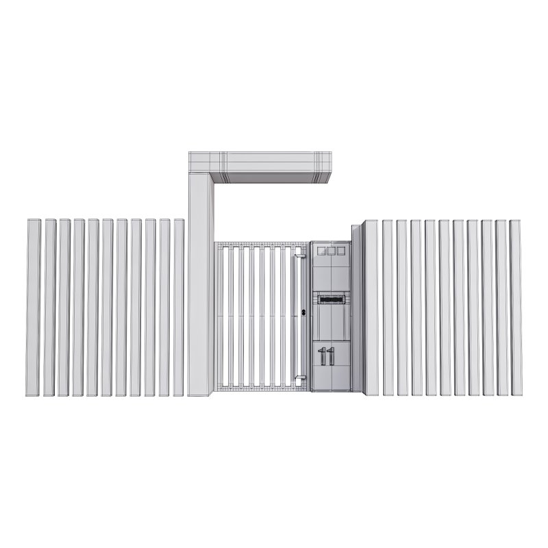 Fencing 27 - Image 13