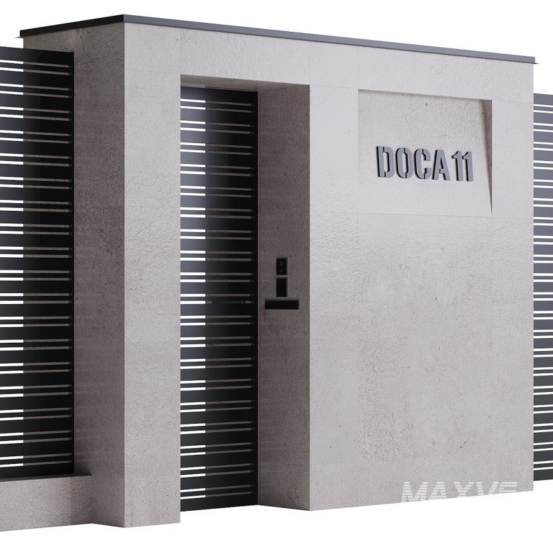 Fencing 41 - Image 11