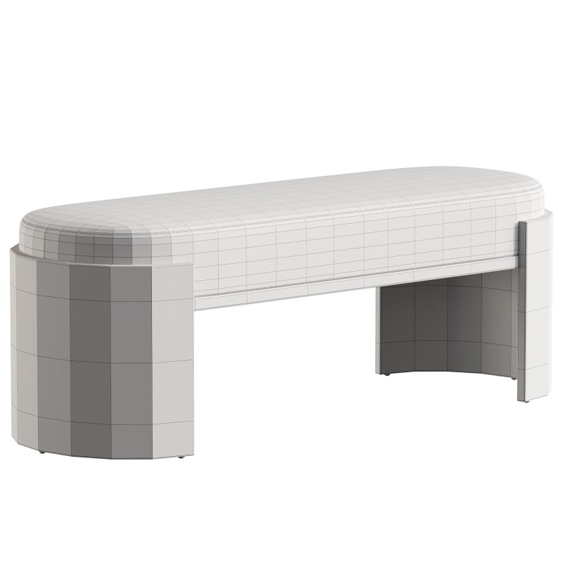 Hug Bench Parla - Image 1