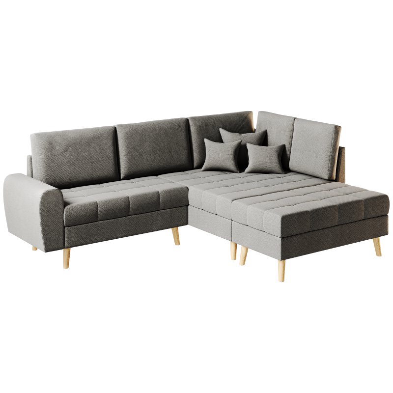 Sofa Eckgarnitur by Roller - Image 4