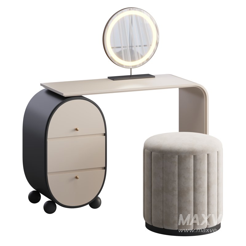 Coiffeuse Marissah - Image 11