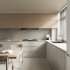 Modern kitchen - Thumbnail 1