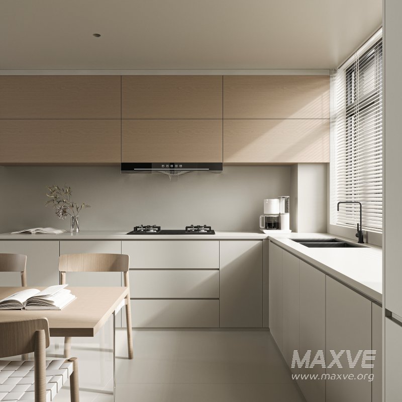 Modern kitchen - Image 1