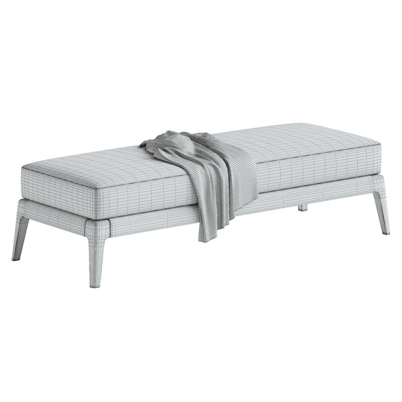 Yeza Bench - Image 4