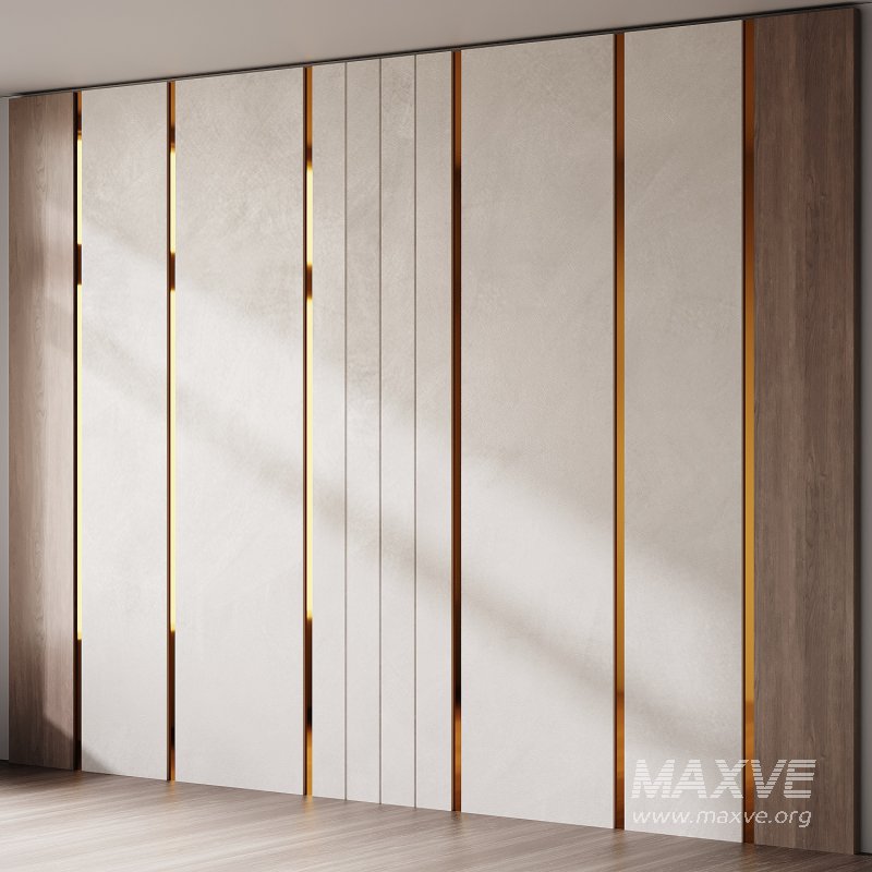 Wall 3D panel 35 - Image 2