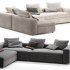 CASA Sofa By CAMERICH - Thumbnail 6