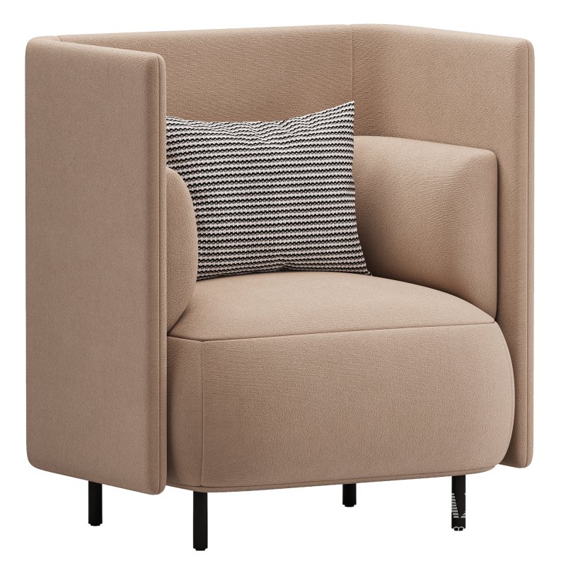 Armchair - Image 2