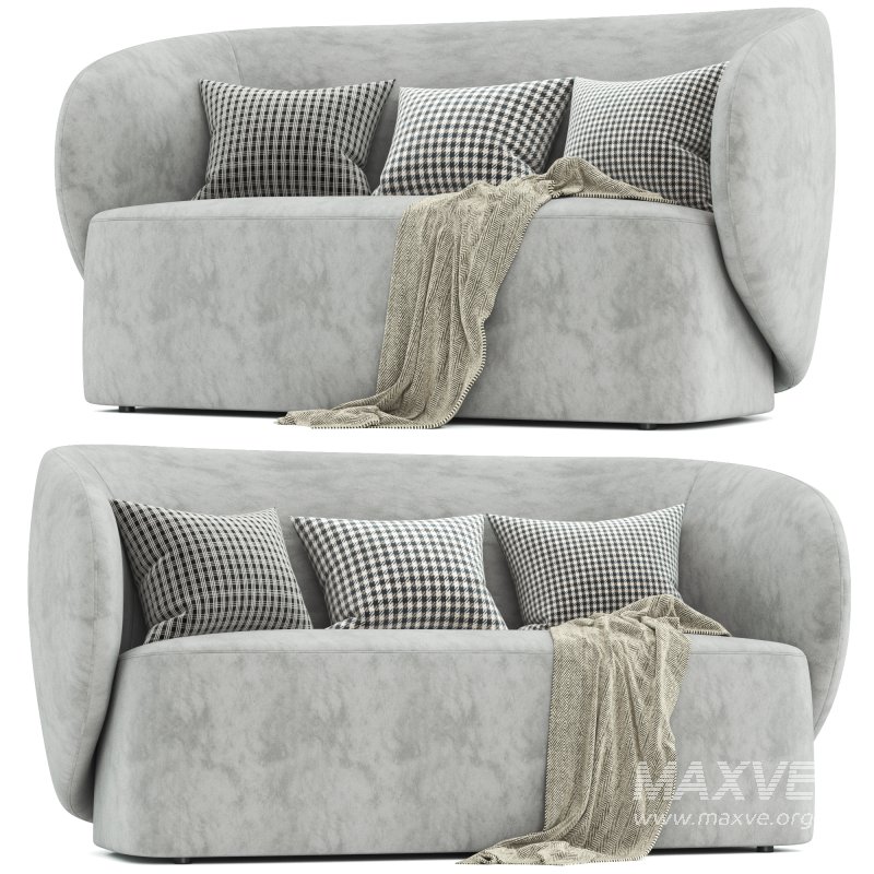 grado design SWELL sofa - Image 3