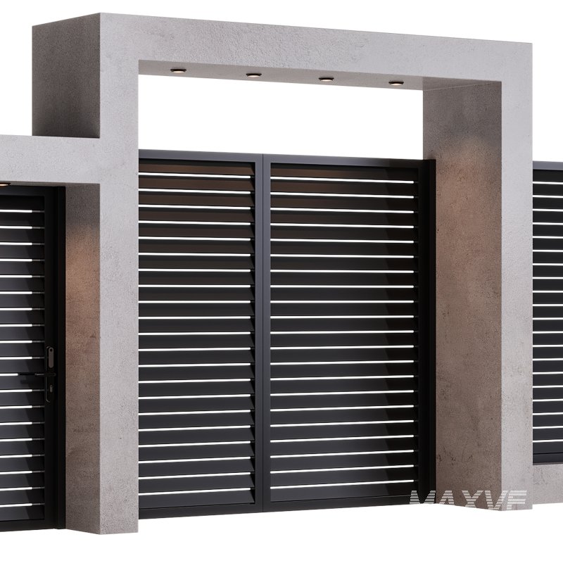 Fencing 42 - Image 9